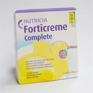 Forticreme