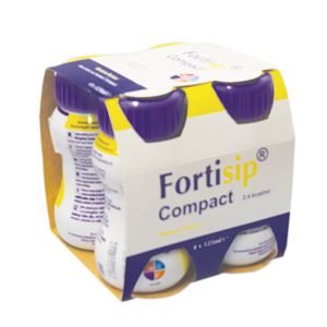 Fortisip Compact 125ml 3441920