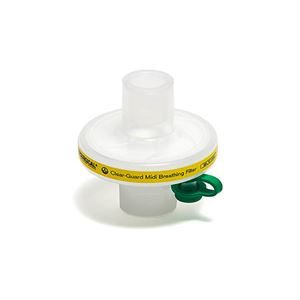 CLEAR-GUARD Midi Low Volume Breathing Filter 1644000 - 100 - AHP5945