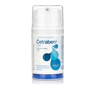 CETRABEN Cream 50g - 1