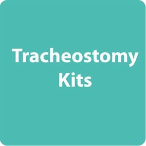 tracheostomy kits