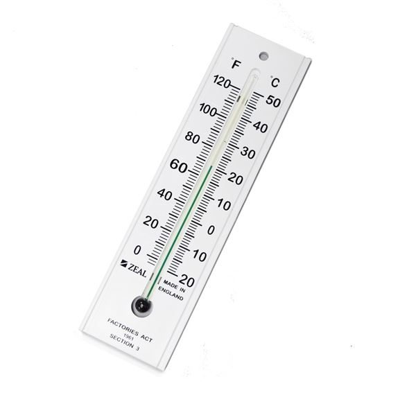 Medipost Wall Thermometer AHP0650