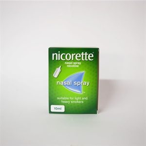 3471356-Nicorette Nasal Spray 10ml