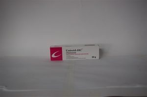 0903112-Uniroid-HC Ointment 30g