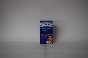 0058552-Lyclear Cream Rinse 59ml