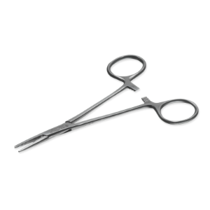 AHP5206 Mosquito Artery Forceps 12.5cm - Single Pack 7888