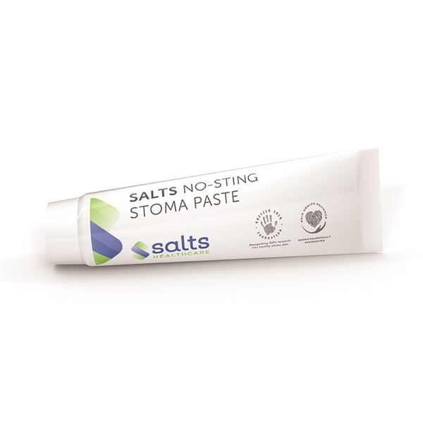 3847613 SALTS No-Sting Stoma Paste - Single NSP1 tube - edit
