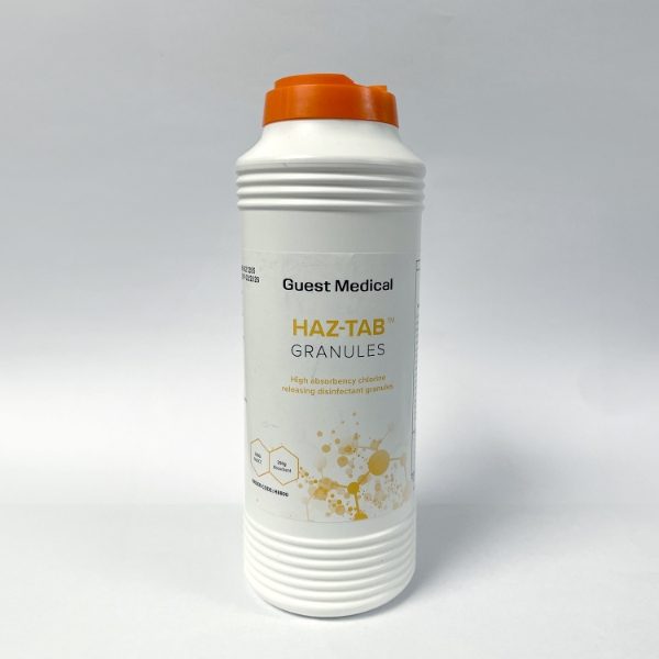 Haz Tab Granules 500g - 1