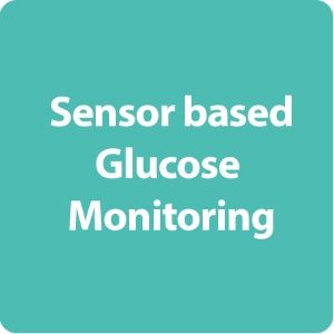 Sensor Based Glucose Monitoring