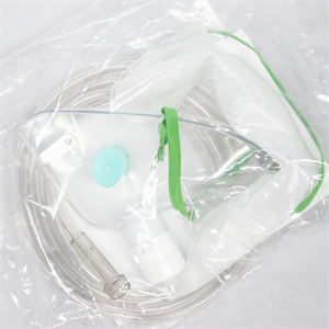 Non-rebreathable Mask & Tubing AHP0447