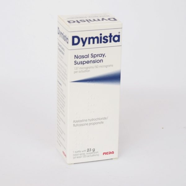 DYMISTA NASAL SPRAY 3748282