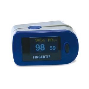 Finger Pulse Oximeter - 1 - AHP6032
