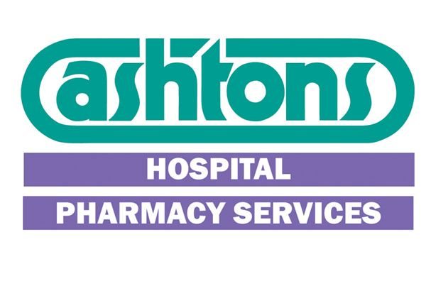 Ashtons Product Logo Photo
