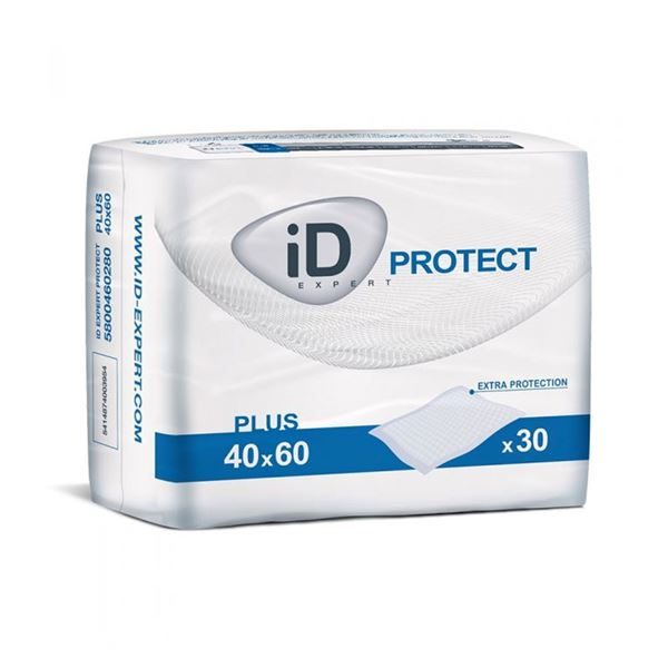 AHP5860 ID EXPERT Protect Plus 60x60cm - 30. nd-1294