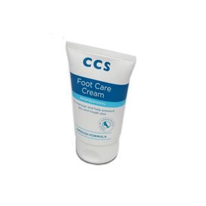 CSC Swedish Foot Cream 60ml 0240572