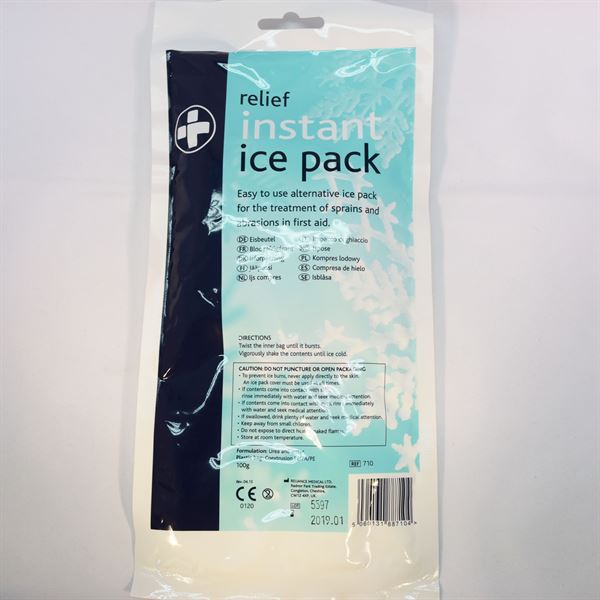 Cool PackIce Pack - Single AHP0045 (scott photo)