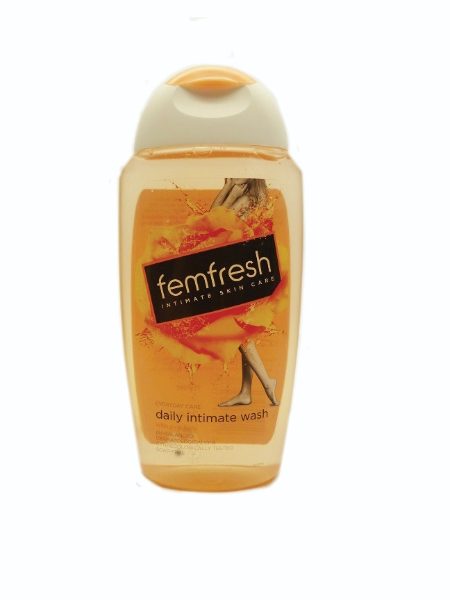 Femfresh New Intimate Wash 250ml