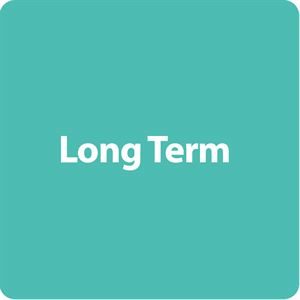 Long-term