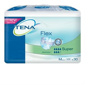 TENA Flex Super Medium 30 - 2852556