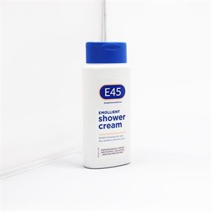 2731412-E45 Shower Cream 200ml