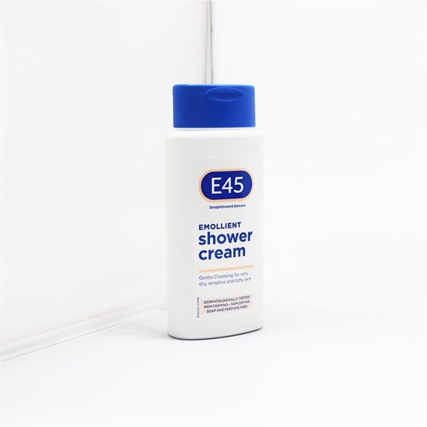 2731412-E45 Shower Cream 200ml
