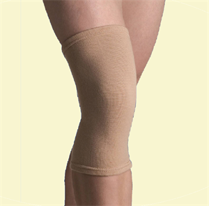 elastic knee