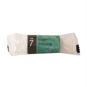 FIRST AID DRESSING SMALL NO.7 FINGER - AHP0774
