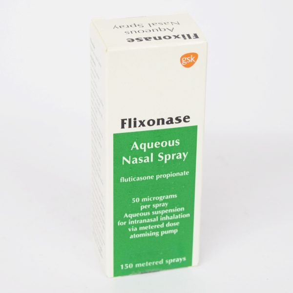 FLIXONASE AQ NAS SPR 150 DSE 2656106