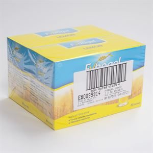 FYBOGEL Sachets Lemon 3500mg (2 x 30) - 60pk 2150506A