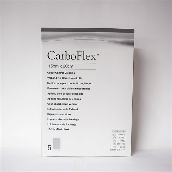 2527380-Carboflex Dress 15x20 S7662