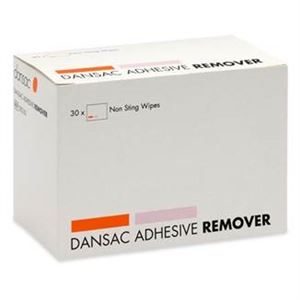 Dansac Non-sting Adhesive Remover 50ml 082-01