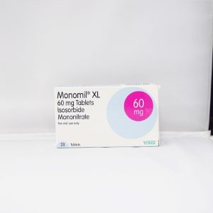 2465284-Monomil Tablets 60mg 28