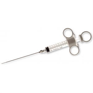 ROCKET Haemorrhoidal Injection Set - Straight Needles - 25