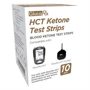 3948734---GLUCORX-HCT-Ketone-Testing-Strips---10
