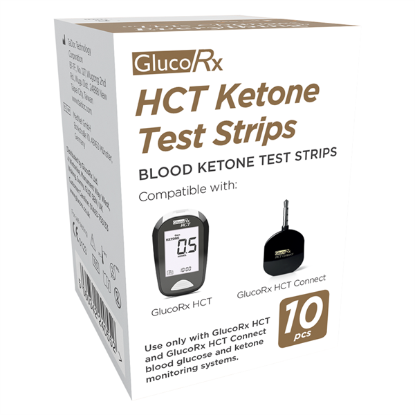3948734---GLUCORX-HCT-Ketone-Testing-Strips---10