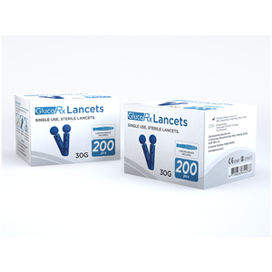 3491354---GLUCORX-Blood-Lancets-0.31mm.30gauge---200