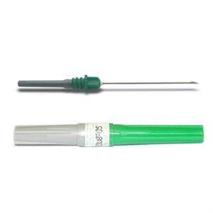 Vacueete Needle Green 450076 AHP2435