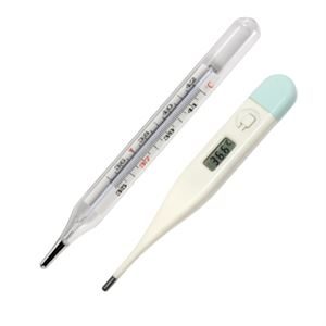 Thermometers (sub level)