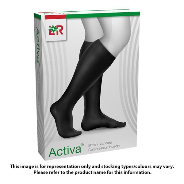Activa below knee stockings 2590800,  3172707, 2590834,2590826, 2590685, 2590628,  2590461
