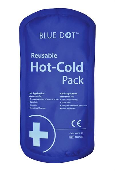 HOT COLD PACK RE-USABLE - AHP2352