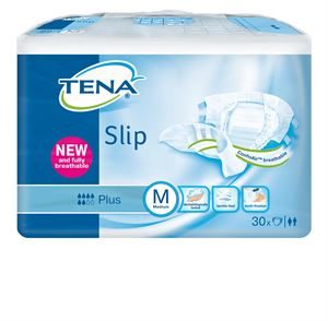 TENA Slip Plus Medium 30