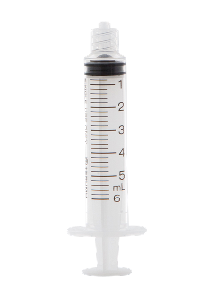 1SS05LE1 V2 (003) Terumo luer lock syringe AHP2924