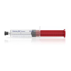 FARCO-FILL PROTECT Inflation Sol'n Of Cath Balloon 10ml – 10 - 4027603