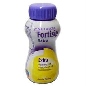 Nutricia Fortisip Extra 200ml 3341450