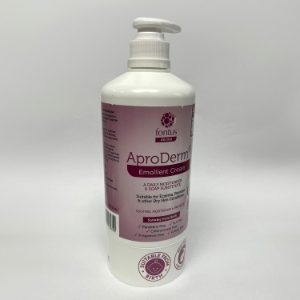 APRODERM Emollient Cream 500g - 1