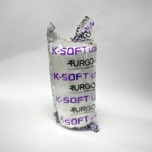K-SOFT LONG Sub-Compression Wadding 10cm x 4.5cm - 1