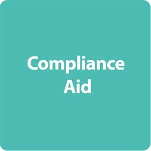 Compliance aid