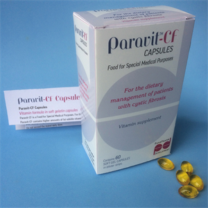4066908---PARAVIT-CF-Capsules ---60