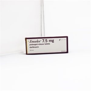 3249216-Emselex Tabs F-C 7.5mg 28