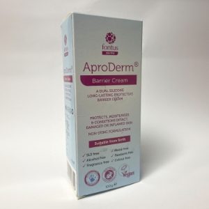 APRODERM Barrier Cream 100g - 1